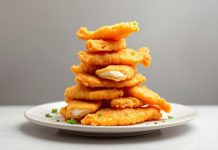 Deliciously Easy: The Ultimate Crispy Crappie Fry Recipe Deliciously Easy The Ultimate Crispy Crappie Fry Recipe