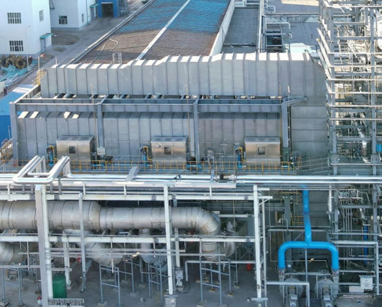 Common Industrial Applications of RTO Technology Common Industrial Applications of RTO Technology