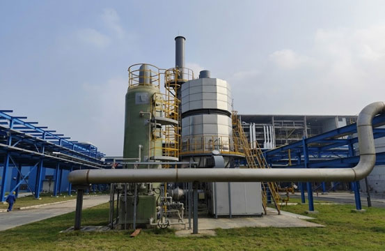 Regenerative Thermal Oxidizers Regenerative Thermal Oxidizers