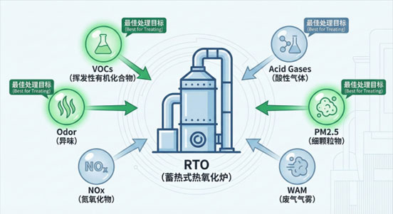 What Is a Regenerative Thermal Oxidizer (RTO) What Is a Regenerative Thermal Oxidizer (RTO)
