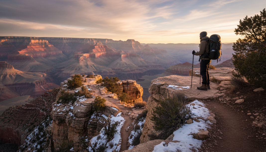 Arizona: Embrace Nature with Your New Year's Outdoor Resolutions