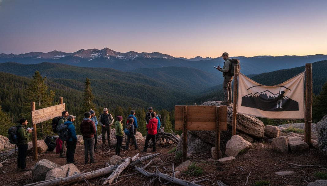 Colorado Seeks Public Input on Firearms Safety Program for 2026