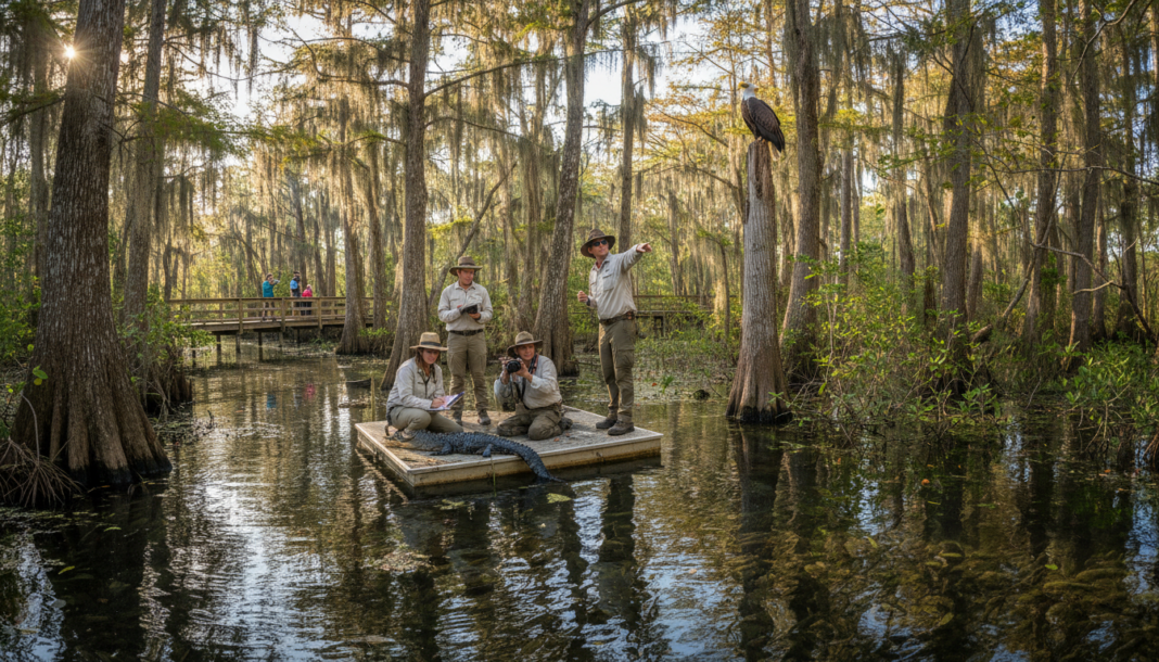 Florida Highlights 2025 Conservation Achievements for Outdoors Enthusiasts