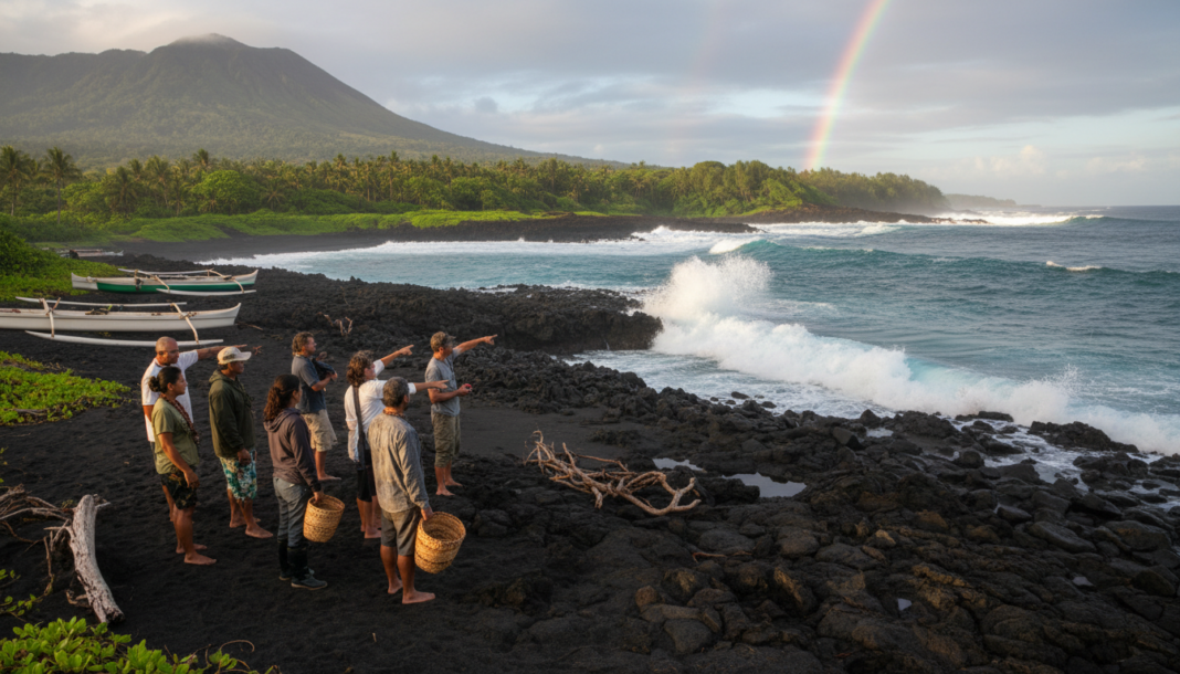Hawaii Designates 2026 as Year of Coastal Kuleana for Conservation
