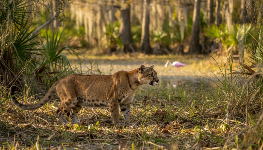 Florida Wildlife Conservation News: Updates and Achievements