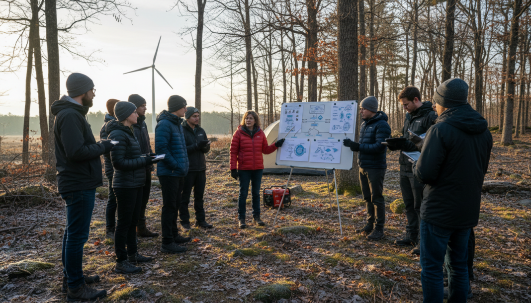 Connecticut Hosts Workshop on New Nuclear Energy Plans December 10