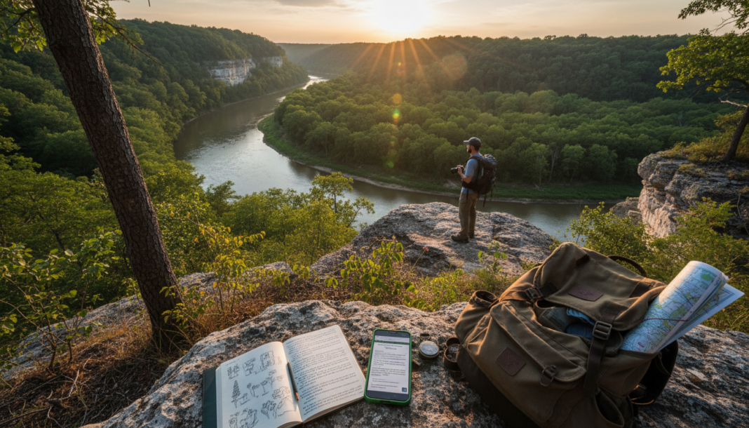 Illinois's Freedom of Information Act: Accessing Public Records