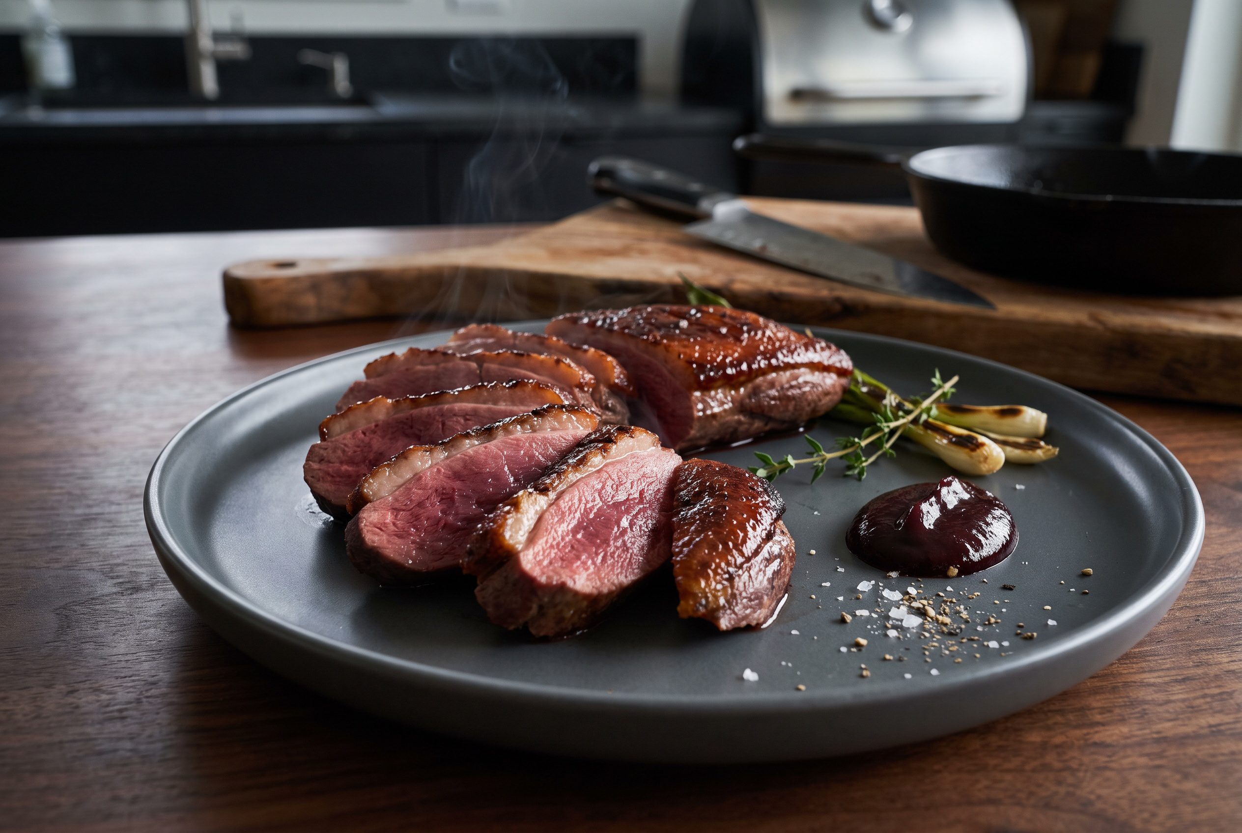 Best Smoked Wild Duck Breast (The Method I Trust Every Season)